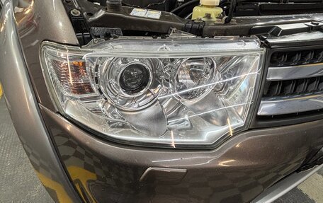 Mitsubishi L200 IV рестайлинг, 2014 год, 1 350 000 рублей, 7 фотография