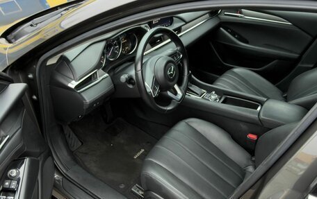 Mazda 6, 2019 год, 1 799 999 рублей, 7 фотография