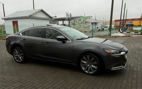 Mazda 6, 2019 год, 1 799 999 рублей, 4 фотография