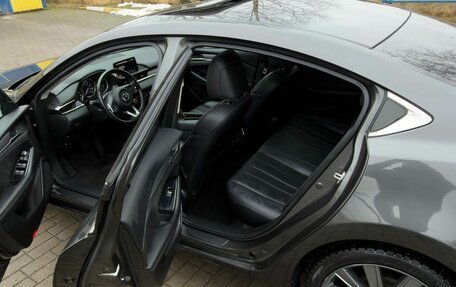 Mazda 6, 2019 год, 1 799 999 рублей, 9 фотография