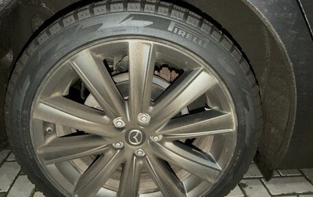 Mazda 6, 2019 год, 1 799 999 рублей, 10 фотография