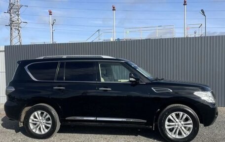 Nissan Patrol, 2012 год, 2 399 000 рублей, 2 фотография