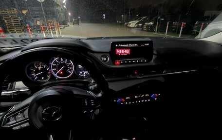 Mazda 6, 2019 год, 1 799 999 рублей, 11 фотография