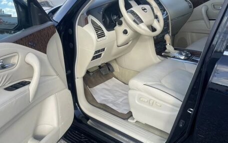 Nissan Patrol, 2012 год, 2 399 000 рублей, 10 фотография