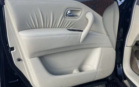 Nissan Patrol, 2012 год, 2 399 000 рублей, 11 фотография