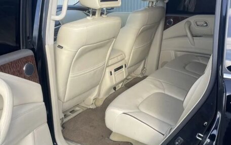 Nissan Patrol, 2012 год, 2 399 000 рублей, 12 фотография