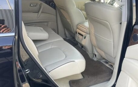 Nissan Patrol, 2012 год, 2 399 000 рублей, 15 фотография