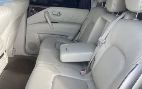 Nissan Patrol, 2012 год, 2 399 000 рублей, 14 фотография