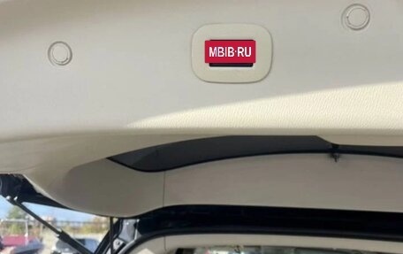 Nissan Patrol, 2012 год, 2 399 000 рублей, 19 фотография