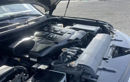 Nissan Patrol, 2012 год, 2 399 000 рублей, 24 фотография