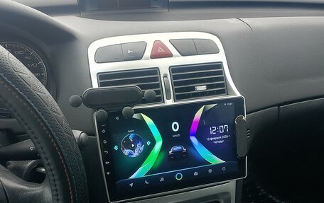 Peugeot 307 I, 2007 год, 360 000 рублей, 8 фотография