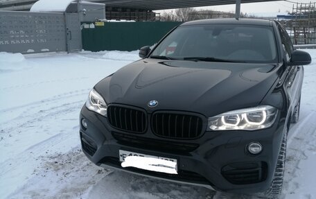BMW X6, 2015 год, 2 700 000 рублей, 2 фотография