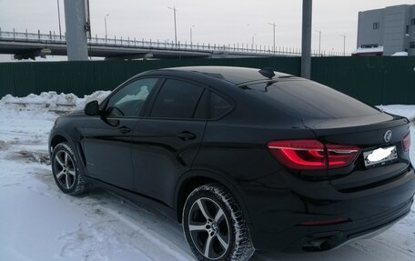 BMW X6, 2015 год, 2 700 000 рублей, 6 фотография