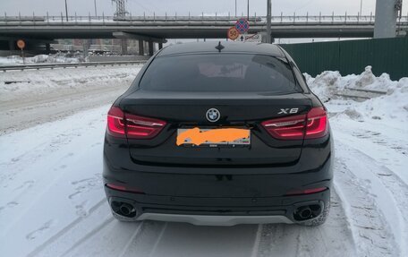BMW X6, 2015 год, 2 700 000 рублей, 8 фотография