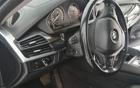 BMW X6, 2015 год, 2 700 000 рублей, 10 фотография