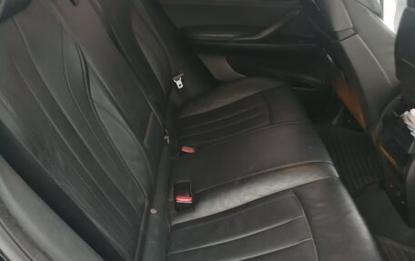 BMW X6, 2015 год, 2 700 000 рублей, 18 фотография