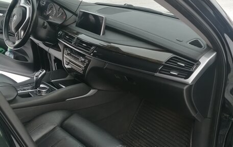 BMW X6, 2015 год, 2 700 000 рублей, 13 фотография