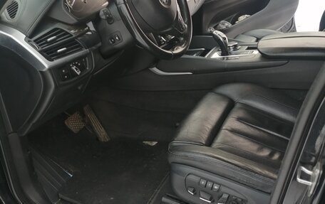 BMW X6, 2015 год, 2 700 000 рублей, 15 фотография