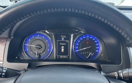 Toyota Camry, 2016 год, 2 400 000 рублей, 8 фотография