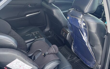 Toyota Camry, 2016 год, 2 400 000 рублей, 11 фотография