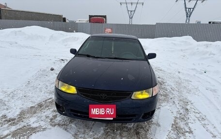 Toyota Camry Solara I, 2000 год, 390 000 рублей, 2 фотография