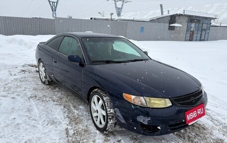 Toyota Camry Solara I, 2000 год, 390 000 рублей, 3 фотография