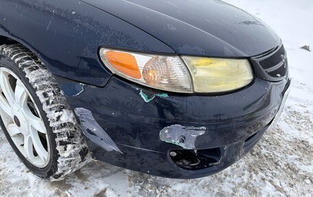 Toyota Camry Solara I, 2000 год, 390 000 рублей, 4 фотография