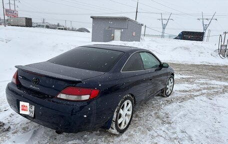 Toyota Camry Solara I, 2000 год, 390 000 рублей, 6 фотография