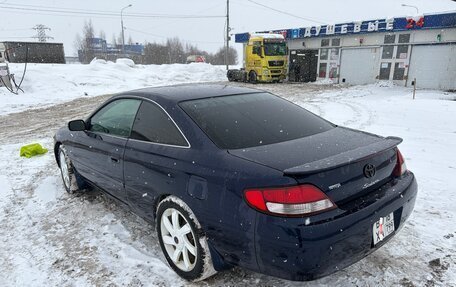 Toyota Camry Solara I, 2000 год, 390 000 рублей, 8 фотография