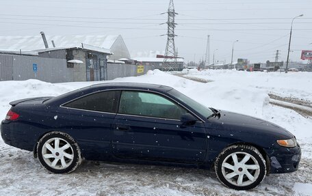Toyota Camry Solara I, 2000 год, 390 000 рублей, 5 фотография