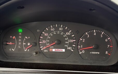 Toyota Camry Solara I, 2000 год, 390 000 рублей, 9 фотография