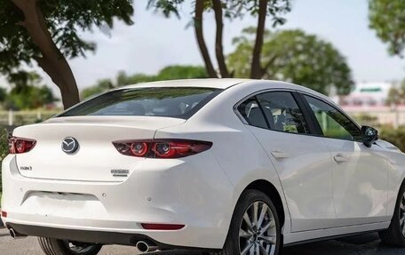 Mazda 3, 2026 год, 2 720 000 рублей, 2 фотография