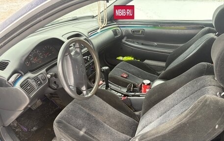 Toyota Camry Solara I, 2000 год, 390 000 рублей, 11 фотография