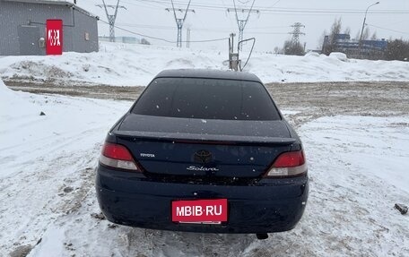Toyota Camry Solara I, 2000 год, 390 000 рублей, 7 фотография