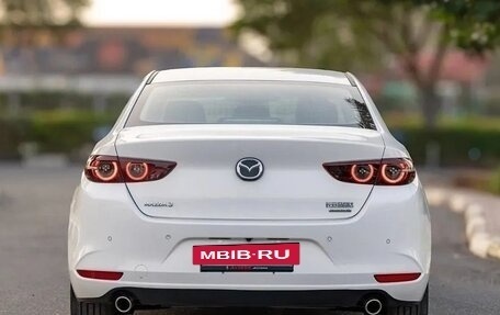 Mazda 3, 2026 год, 2 720 000 рублей, 4 фотография