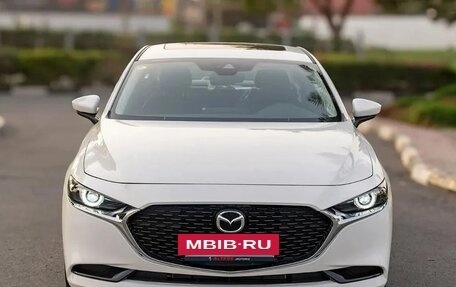 Mazda 3, 2026 год, 2 720 000 рублей, 3 фотография