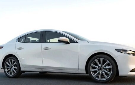 Mazda 3, 2026 год, 2 720 000 рублей, 26 фотография