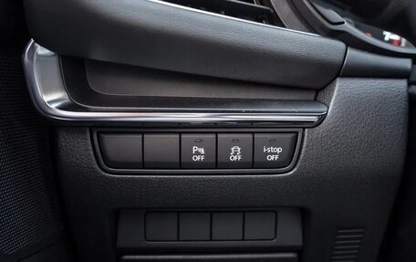 Mazda 3, 2026 год, 2 720 000 рублей, 29 фотография