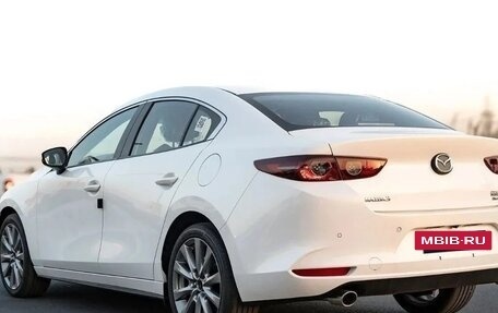 Mazda 3, 2026 год, 2 720 000 рублей, 23 фотография