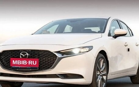 Mazda 3, 2026 год, 2 720 000 рублей, 24 фотография