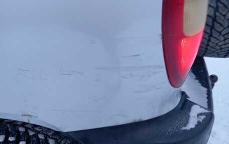 Chevrolet Niva I рестайлинг, 2003 год, 250 000 рублей, 4 фотография