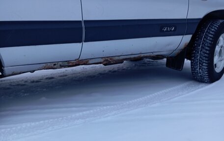 Chevrolet Niva I рестайлинг, 2003 год, 250 000 рублей, 6 фотография