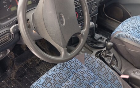 Chevrolet Niva I рестайлинг, 2003 год, 250 000 рублей, 9 фотография