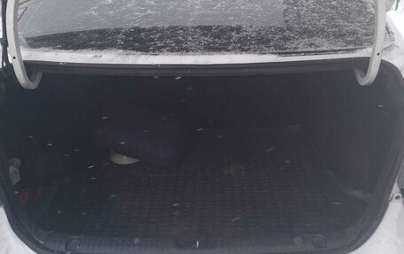 KIA Rio III рестайлинг, 2016 год, 550 000 рублей, 7 фотография