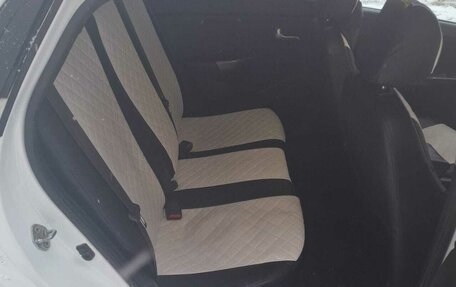 KIA Rio III рестайлинг, 2016 год, 550 000 рублей, 11 фотография