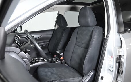 Nissan X-Trail, 2016 год, 1 399 000 рублей, 9 фотография