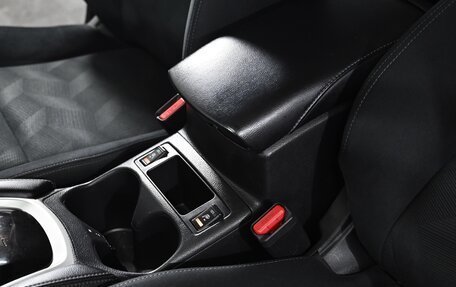 Nissan X-Trail, 2016 год, 1 399 000 рублей, 14 фотография