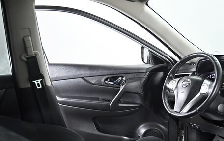 Nissan X-Trail, 2016 год, 1 399 000 рублей, 13 фотография