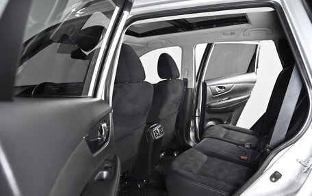 Nissan X-Trail, 2016 год, 1 399 000 рублей, 6 фотография