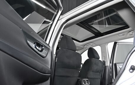 Nissan X-Trail, 2016 год, 1 399 000 рублей, 7 фотография